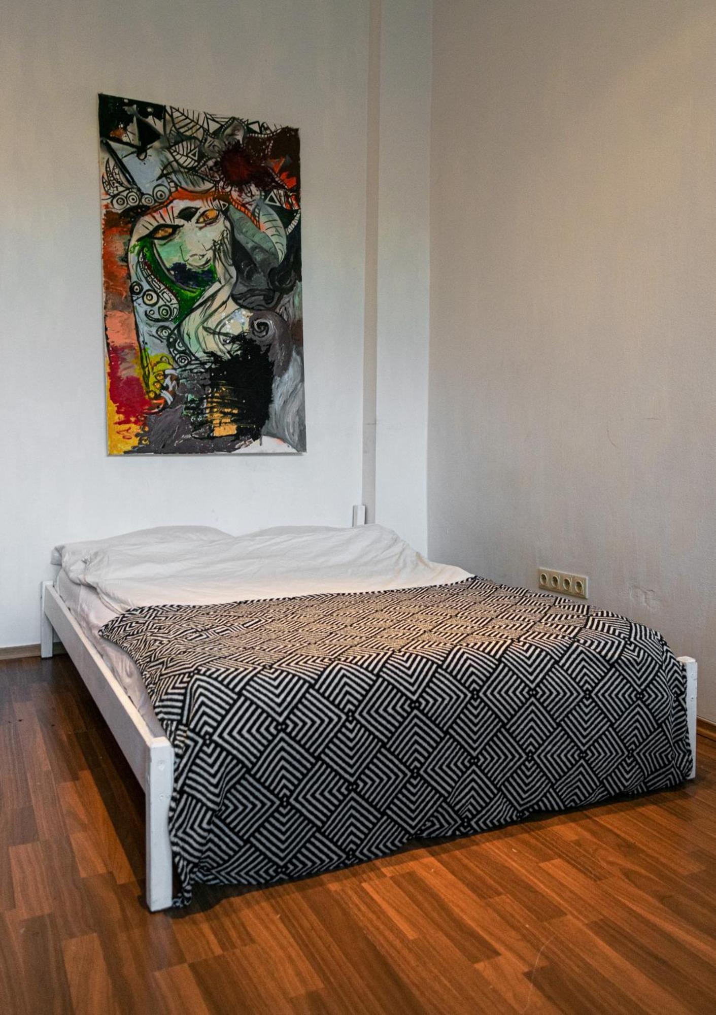 Boutique Altbau * Berlim